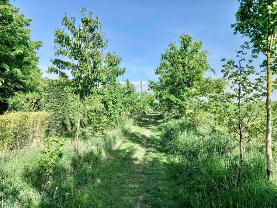 Le Domaine Reserve , Parking Et Ecrin De Verdure Apartment