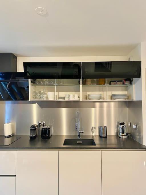 Le Domaine Reserve , Parking Et Ecrin De Verdure Apartment *