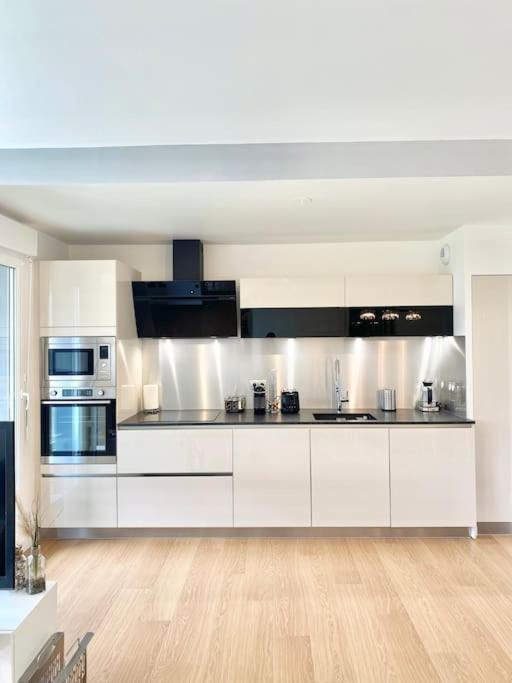 Le Domaine Reserve , Parking Et Ecrin De Verdure Apartment