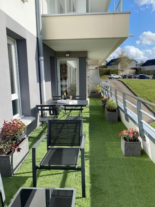 Le Domaine Reserve , Parking Et Ecrin De Verdure Apartment