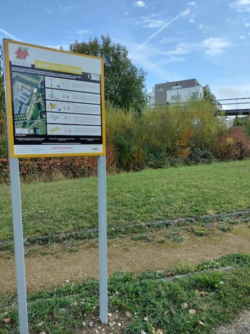 Le Domaine Reserve , Parking Et Ecrin De Verdure Apartment *