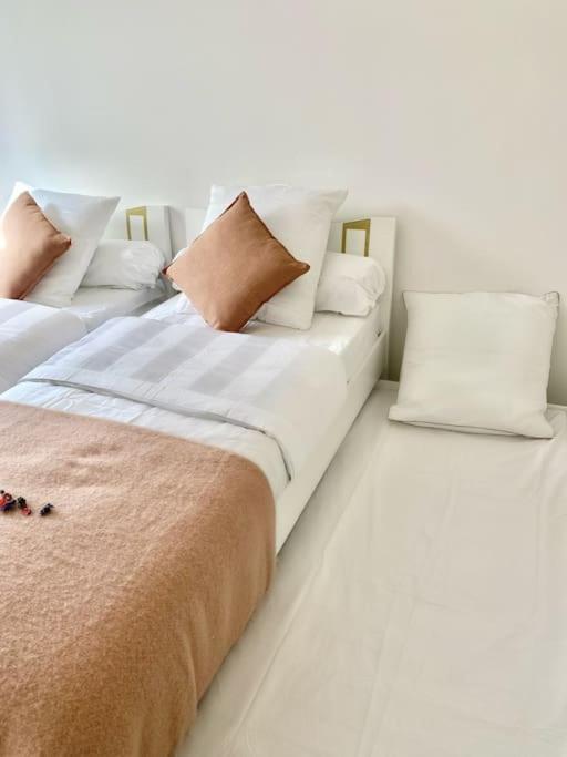 Apartment Le Domaine Reserve , Parking Et Ecrin De Verdure